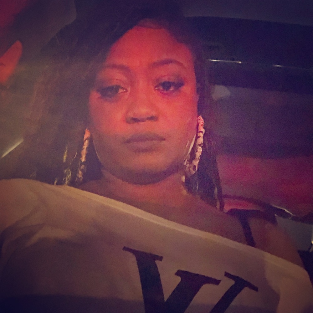 Meet your Posher, Lakeita